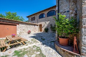 Agriturismo Il Poderuccio