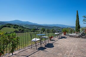 Agriturismo Il Poderuccio