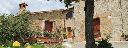 Agriturismo Il Poderuccio