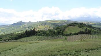 Agriturismo Il Poderuccio