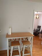 University City Guest House