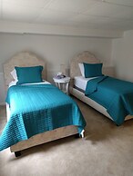 University City Guest House