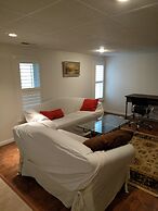 University City Guest House