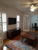 University City Guest House