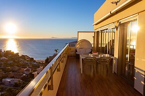 Four Seasons Penthouse Cullera