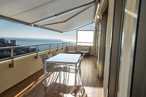 Four Seasons Penthouse Cullera