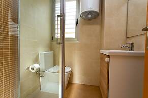 Four Seasons Penthouse Cullera