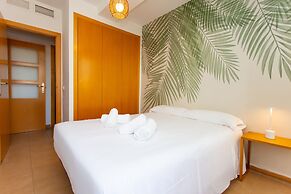 Four Seasons Penthouse Cullera