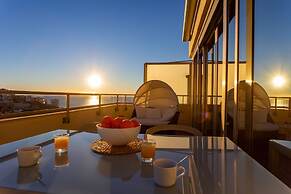Four Seasons Penthouse Cullera