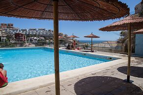Four Seasons Penthouse Cullera
