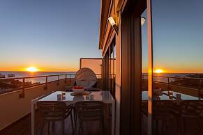 Four Seasons Penthouse Cullera