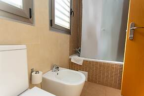 Four Seasons Penthouse Cullera
