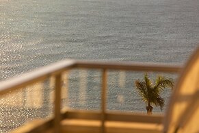 Four Seasons Penthouse Cullera