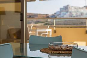 Four Seasons Penthouse Cullera