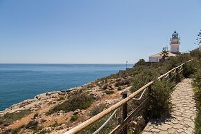 Four Seasons Penthouse Cullera