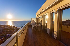 Four Seasons Penthouse Cullera