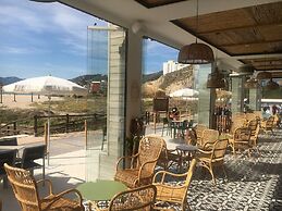 Four Seasons Penthouse Cullera