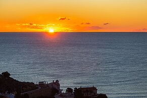 Four Seasons Penthouse Cullera