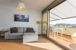 Four Seasons Penthouse Cullera
