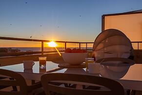 Four Seasons Penthouse Cullera