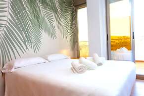 Four Seasons Penthouse Cullera