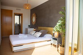 Four Seasons Penthouse Cullera