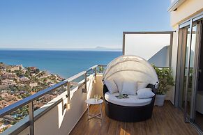 Four Seasons Penthouse Cullera