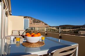 Four Seasons Penthouse Cullera