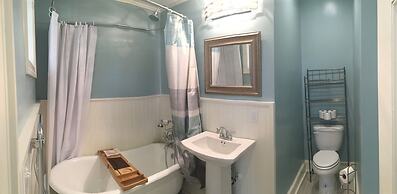 1912 Bed and Breakfast