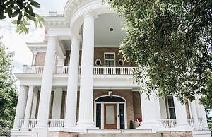 1912 Bed and Breakfast