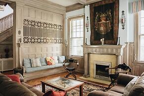 1912 Bed and Breakfast