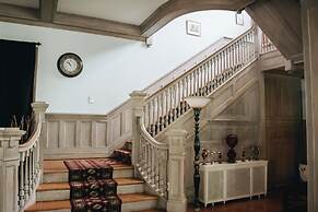 1912 Bed and Breakfast