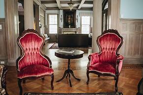 1912 Bed and Breakfast