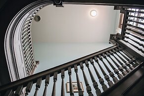 1912 Bed and Breakfast