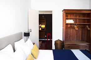 Urbanaas Lisbon Rato