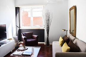 Urbanaas Lisbon Rato