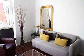 Urbanaas Lisbon Rato