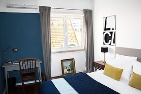 Urbanaas Lisbon Rato