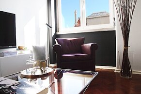 Urbanaas Lisbon Rato