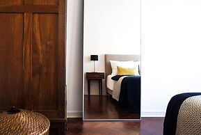 Urbanaas Lisbon Rato