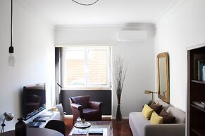 Urbanaas Lisbon Rato