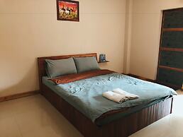 Palm Spring Apartment