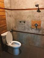 Palm Spring Apartment