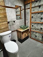 Palm Spring Apartment