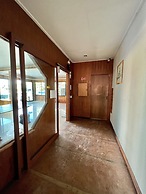 Palm Spring Apartment