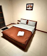 Palm Spring Apartment