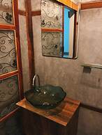 Palm Spring Apartment