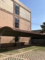 Palm Spring Apartment