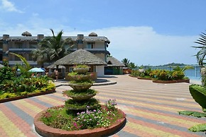 Hotel Bernabeth