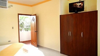 Hotel Bernabeth